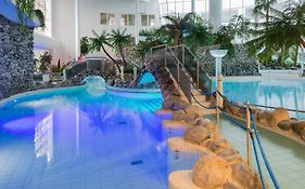 Holiday Club Kuusamon Tropiikki