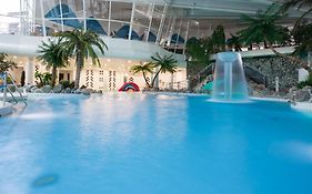 Holiday Club Kuusamon Tropiikki